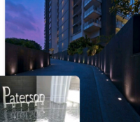 Paterson Suites, Paterson Road, Singapore
